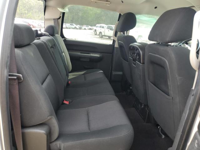 Photo 10 from auction – 2013 CHEVROLET SILVERADO with VIN 3GCPCSE04DG152147