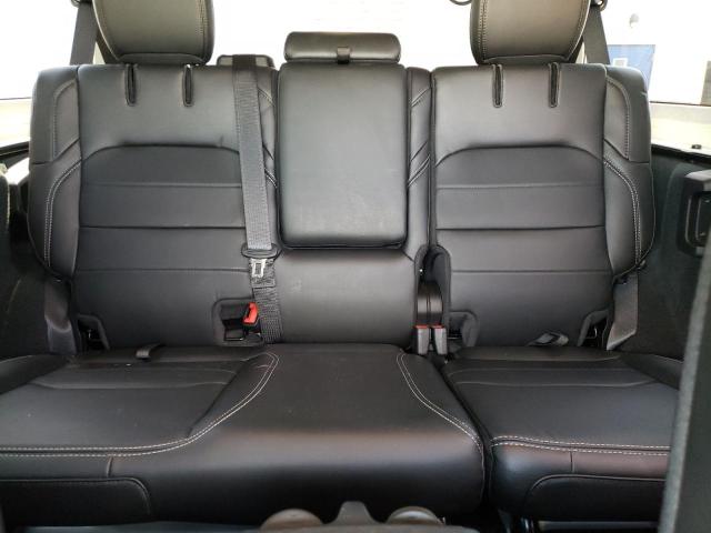 Photo 10 from auction – 2022 JEEP WRANGLER U with VIN 1C4JJXP62NW229899