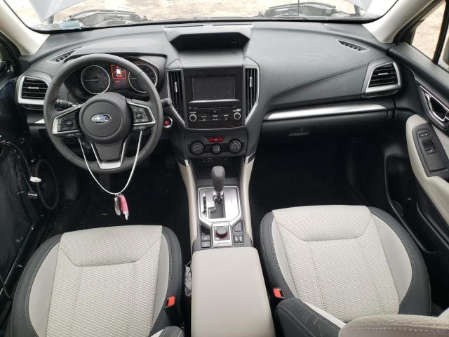 Photo 8 from auction – 2023 SUBARU FORESTER P with VIN JF2SKADC8PH403265