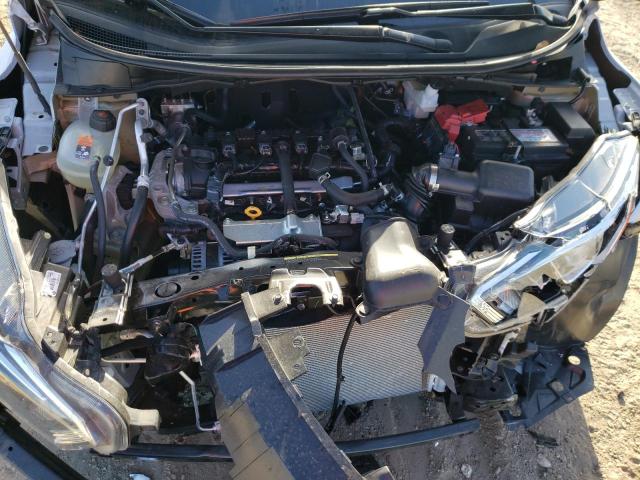 Photo 11 from auction – 2021 NISSAN VERSA S with VIN 3N1CN8DVXML896709