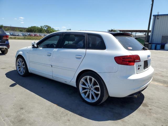 Photo 2 from auction – 2012 AUDI A3 PREMIUM with VIN WAUFEAFM6CA148273