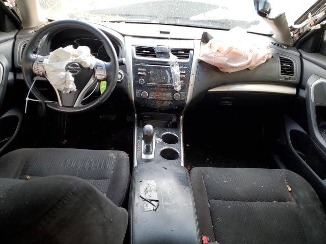 Photo 8 from auction – 2015 NISSAN ALTIMA 2.5 with VIN 1N4AL3AP6FC281114