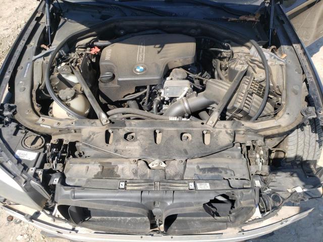 Photo 11 from auction – 2013 BMW 528 I with VIN WBAXG5C59DD233983