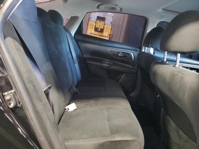 Photo 10 from auction – 2015 NISSAN ALTIMA 2.5 with VIN 1N4AL3AP8FC423964