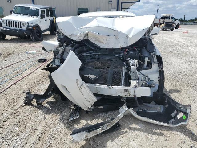 Photo 5 from auction – 2014 CHEVROLET IMPALA LT with VIN 2G1115SL9E9267665
