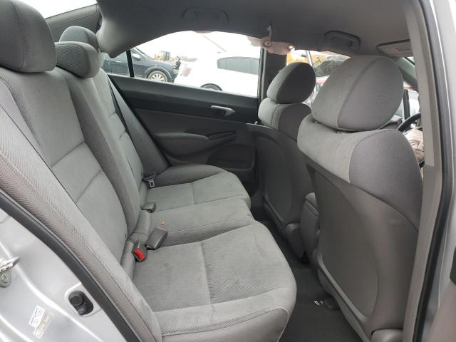 صورة رقم 10 من المزاد - 2011 HONDA CIVIC LX مع VIN 19XFA1F54BE018656