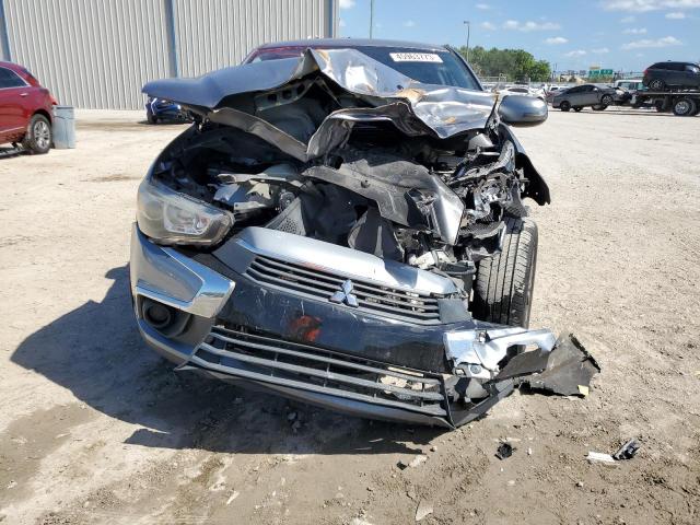 Photo 5 from auction – 2016 MITSUBISHI OUTLANDER with VIN JA4AP3AW3GZ057586