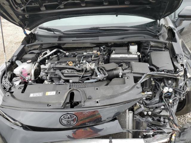 Photo 7 from auction – 2021 TOYOTA COROLLA SE with VIN 5YFS4MCE7MP080047