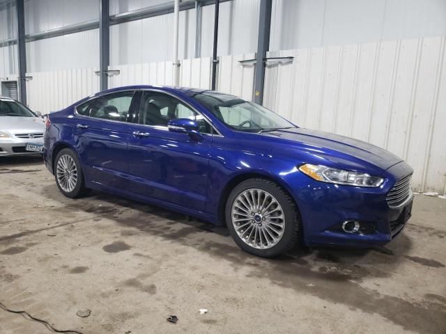 Photo 4 from auction – 2014 FORD FUSION TIT with VIN 3FA6P0D99ER360122