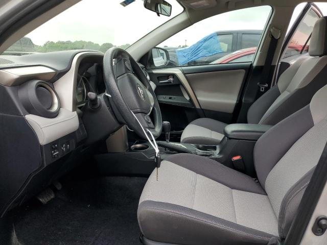 Photo 7 from auction – 2015 TOYOTA RAV4 XLE with VIN 2T3WFREV5FW214438
