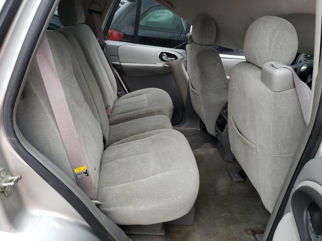 Photo 11 from auction – 2005 CHEVROLET TRAILBLAZE with VIN 1GNDS13S952196358