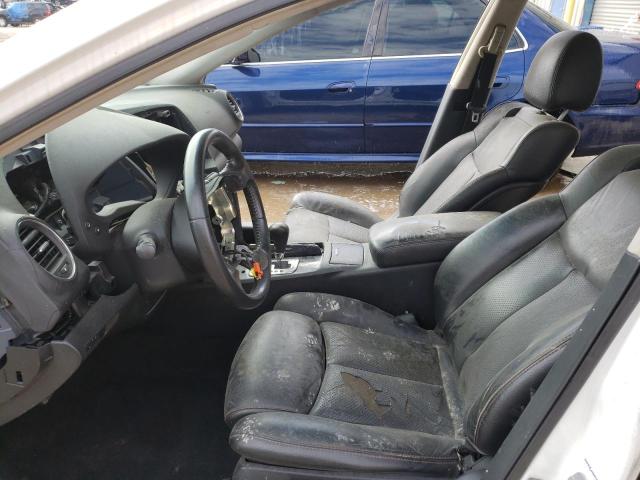 Photo 7 from auction – 2012 NISSAN MAXIMA S with VIN 1N4AA5AP4CC804224