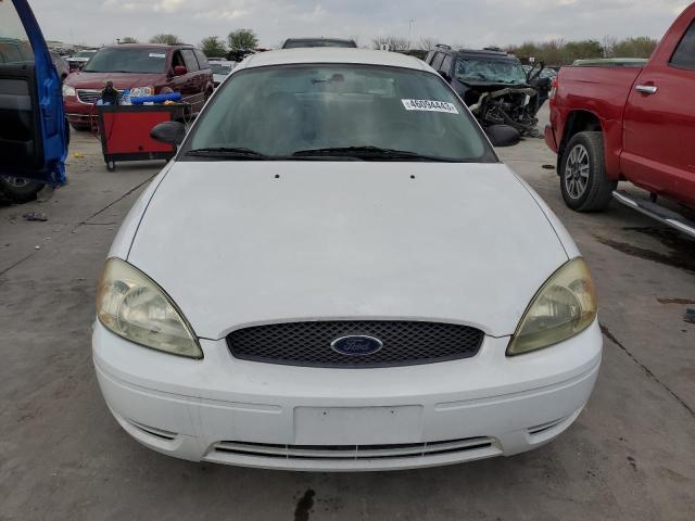 Photo 5 from auction – 2007 FORD TAURUS SE with VIN 1FAFP53U77A168651