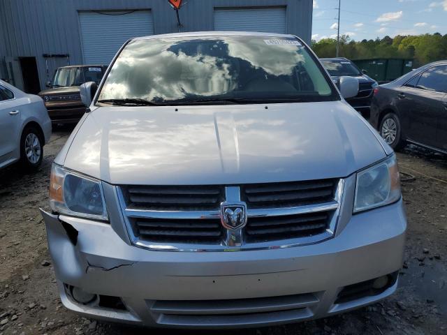 Photo 5 from auction – 2008 DODGE GRAND CARA with VIN 1D8HN54P88B106559