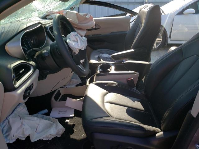 Photo 7 from auction – 2022 CHRYSLER PACIFICA T with VIN 2C4RC1BG6NR218181