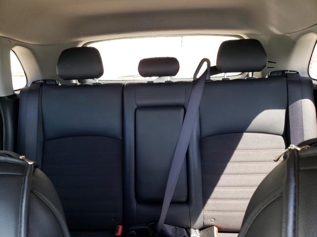 Photo 10 from auction – 2022 MITSUBISHI OUTLANDER with VIN JA4APVAU6NU003204