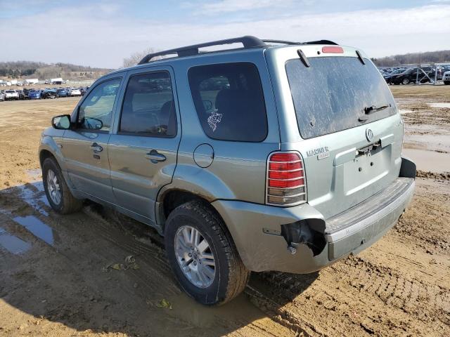 Photo 2 from auction – 2007 MERCURY MARINER PR with VIN 4M2CU97177KJ00982