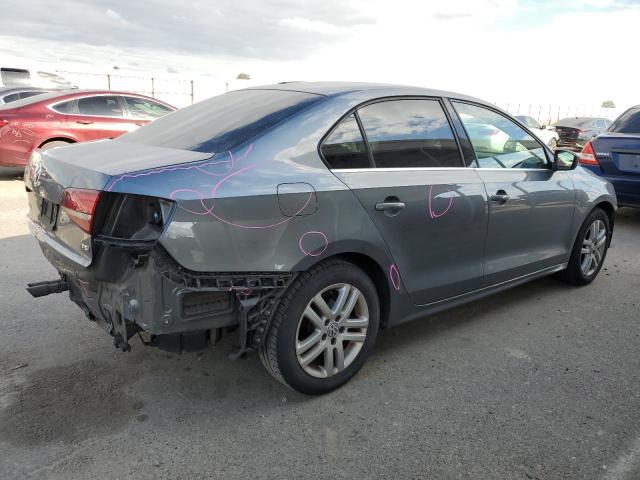 Photo 3 from auction – 2017 VOLKSWAGEN JETTA S with VIN 3VW2B7AJ6HM379420