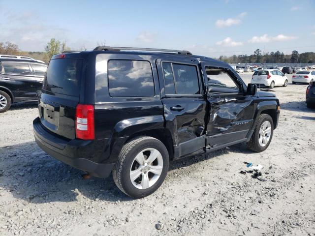 Photo 3 from auction – 2012 JEEP PATRIOT SP with VIN 1C4NJPBA8CD601722