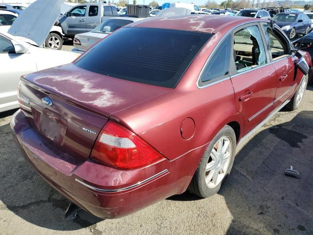 Photo 3 from auction – 2005 FORD FIVE HUNDR with VIN 1FAHP28185G172076