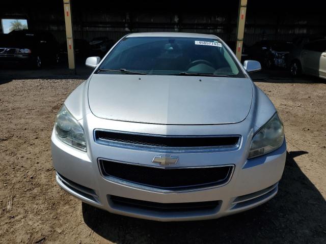 Photo 5 from auction – 2010 CHEVROLET MALIBU 1LT with VIN 1G1ZC5EB7AF114574