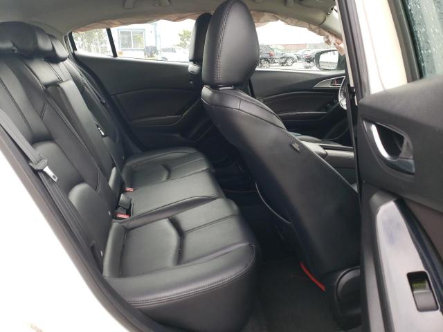 Photo 10 from auction – 2018 MAZDA 3 TOURING with VIN 3MZBN1L37JM241460
