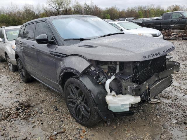 Photo 4 from auction – 2017 LAND ROVER RANGE ROVE with VIN SALVD2BG9HH193965