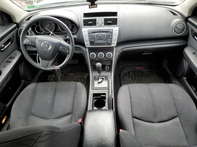 Photo 8 from auction – 2012 MAZDA 6 I with VIN 1YVHZ8BH5C5M21630