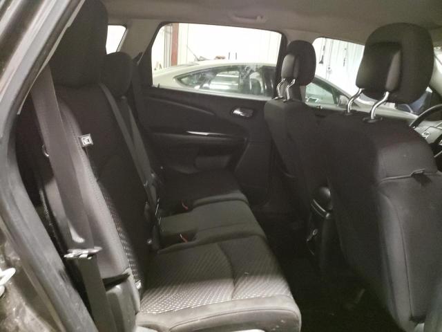 Photo 10 from auction – 2019 DODGE JOURNEY SE with VIN 3C4PDCAB6KT751470