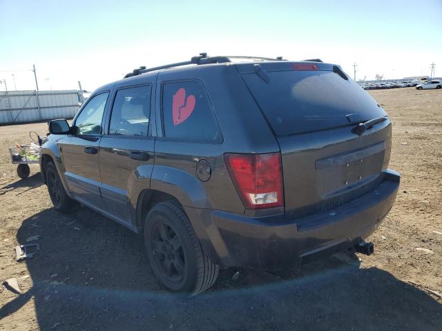 Photo 2 from auction – 2005 JEEP GRAND CHER with VIN 1J4HR48N75C513097