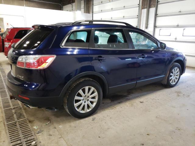 Photo 3 from auction – 2010 MAZDA CX-9 with VIN JM3TB3MV6A0214904