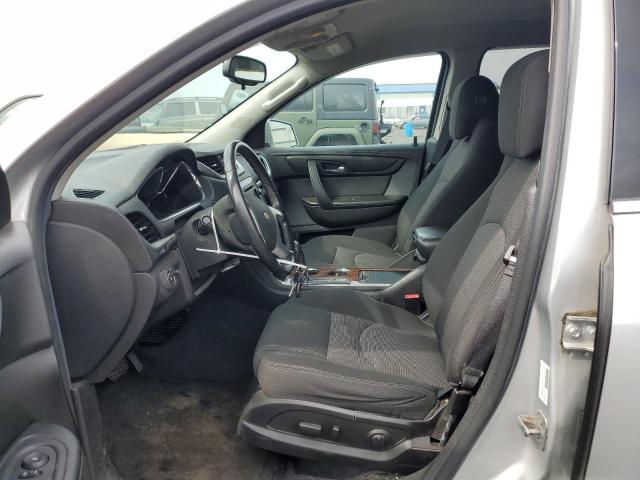 Photo 7 from auction – 2013 CHEVROLET TRAVERSE L with VIN 1GNKVGKD0DJ219115