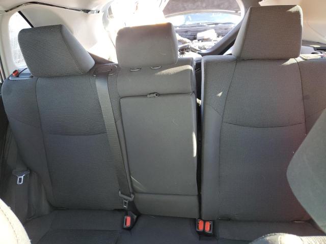 Photo 10 from auction – 2021 TOYOTA RAV4 LE with VIN 2T3F1RFV7MW204651