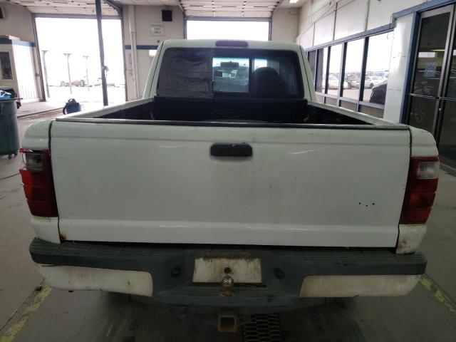 Photo 6 from auction – 2003 FORD RANGER SUP with VIN 1FTZR45E93PA83397