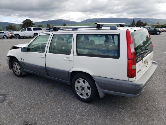 Photo 2 from auction – 2000 VOLVO V70 XC with VIN YV1LZ56D4Y2636764