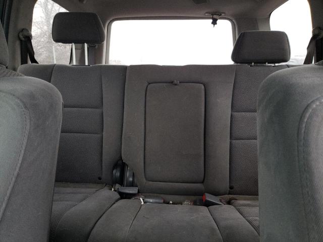 Photo 10 from auction – 2006 HONDA PILOT EX with VIN 5FNYF18466B011349