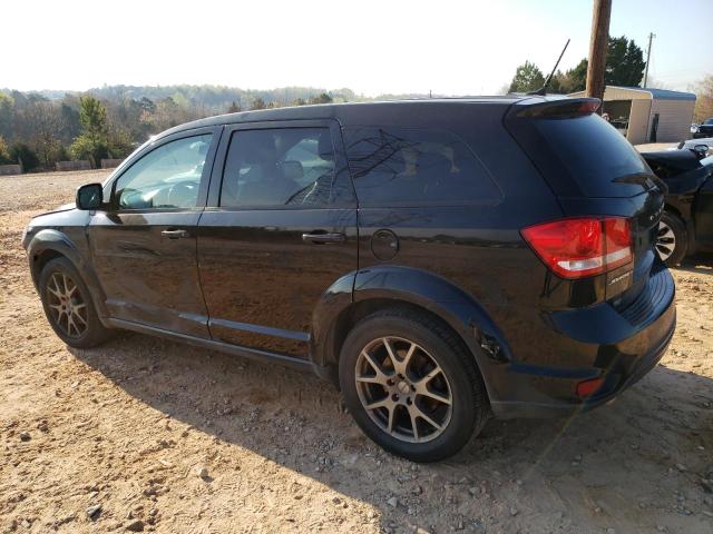 Photo 2 from auction – 2016 DODGE JOURNEY R/ with VIN 3C4PDCEG3GT198273