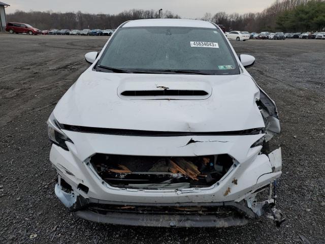 Photo 5 from auction – 2022 SUBARU WRX with VIN JF1VBAA6XN9024534