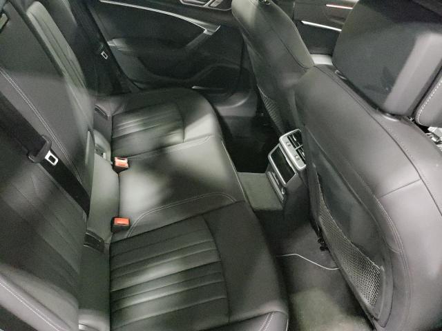 Photo 10 from auction – 2019 AUDI A6 PRESTIG with VIN WAUM2AF22KN073321