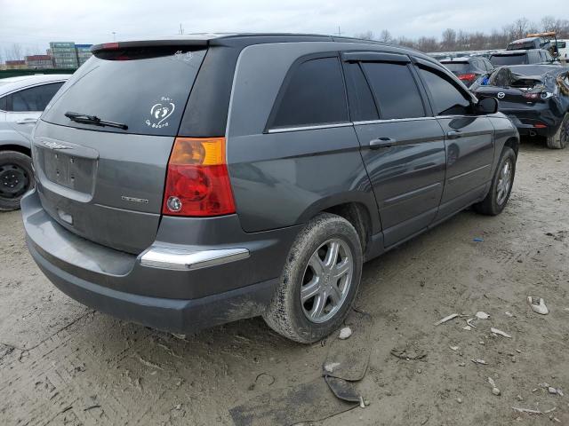 Photo 3 from auction – 2004 CHRYSLER PACIFICA with VIN 2C8GF68454R532118