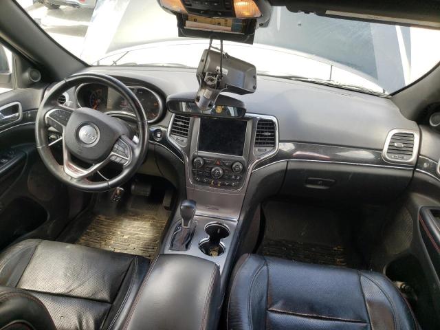 Photo 8 from auction – 2018 JEEP GRAND CHER with VIN 1C4RJFLT1JC361248