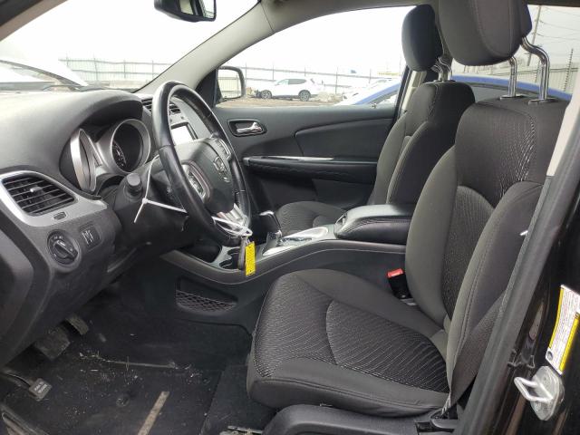 Photo 7 from auction – 2012 DODGE JOURNEY SX with VIN 3C4PDCBG9CT221876