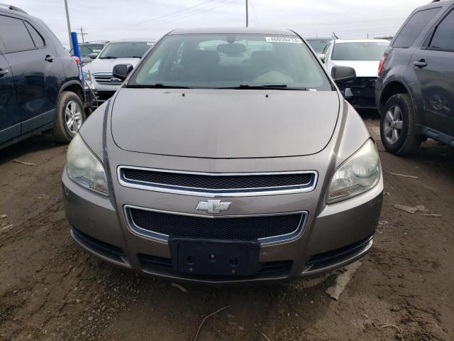 Photo 5 from auction – 2010 CHEVROLET MALIBU LS with VIN 1G1ZB5EB2AF193042