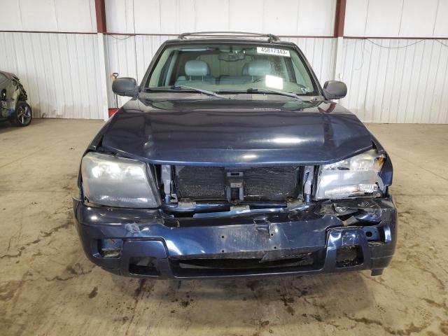 Photo 5 from auction – 2007 CHEVROLET TRAILBLAZE with VIN 1GNDT13SX72250587