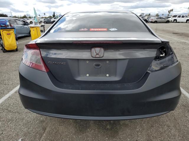 Photo 6 from auction – 2012 HONDA CIVIC EX with VIN 2HGFG3B80CH544476