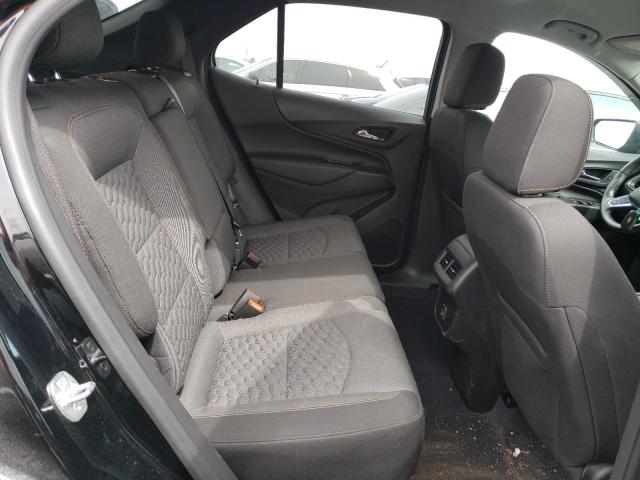 Photo 11 from auction – 2021 CHEVROLET EQUINOX LT with VIN 3GNAXKEV3ML355664