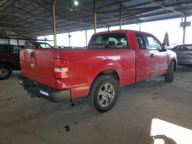 Photo 3 from auction – 2007 FORD F150 with VIN 1FTRX12W47KA55916