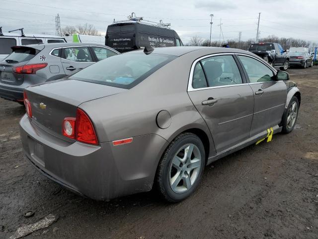 Photo 3 from auction – 2012 CHEVROLET MALIBU LS with VIN 1G1ZB5E01CF207269
