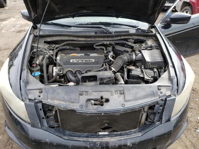 Photo 11 from auction – 2008 HONDA ACCORD with VIN JHMCP26728C031574