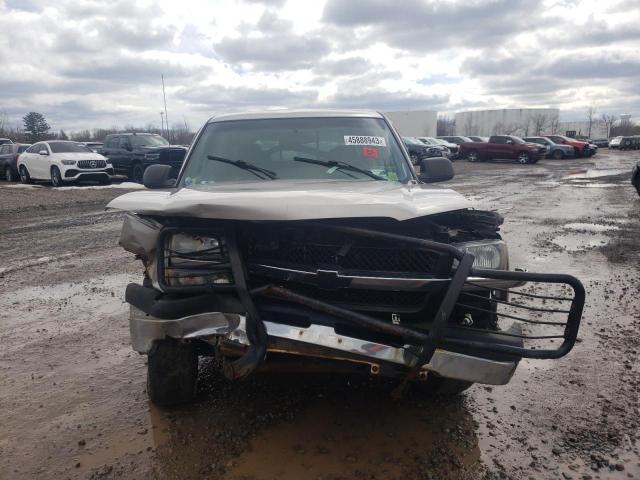 Photo 5 from auction – 2005 CHEVROLET SILVERADO with VIN 2GCEK19BX51177368